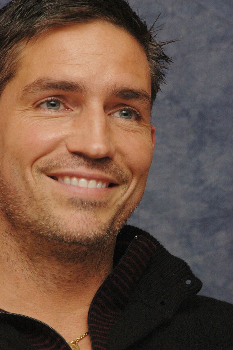 Jim Caviezel Detailed Biography with [ Photos Videos ]