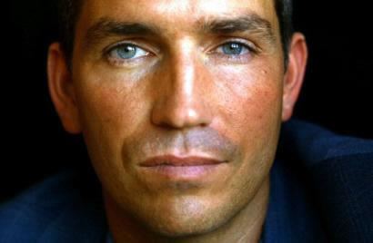 Jim Caviezel Jim Caviezel on playing Jesus in the 39Passion of the