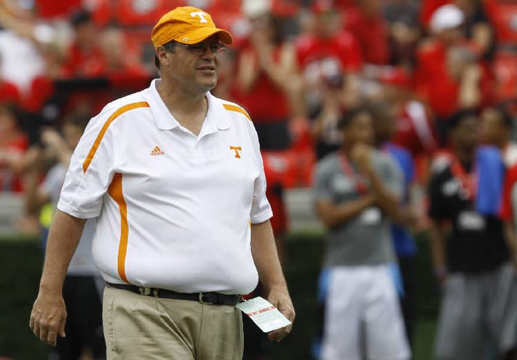 Jim Chaney Steady39 Jim Chaney not auditioning Times Free Press