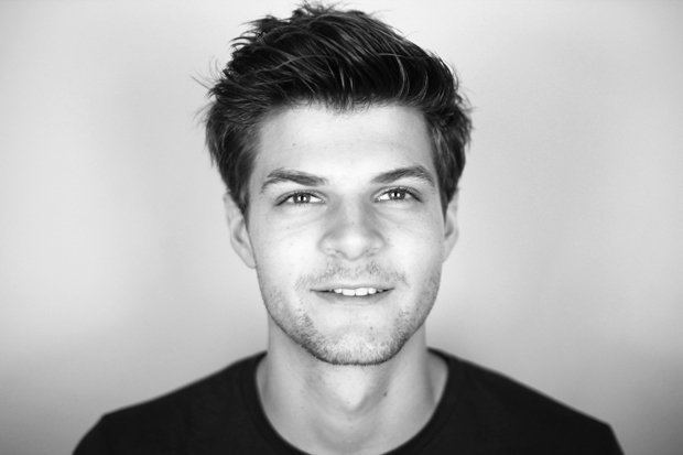 Jim Chapman (Internet celebrity) Youtube video blogger Jim Chapman on how to become an
