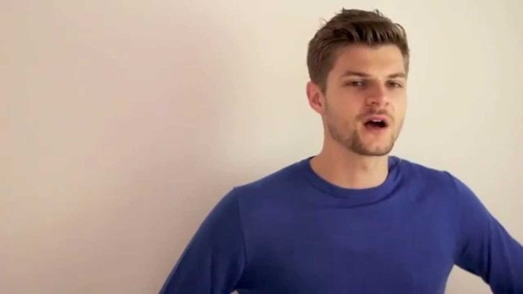 Jim Chapman (Internet celebrity) Vlogger Jim Chapman discusses personal style and dressing