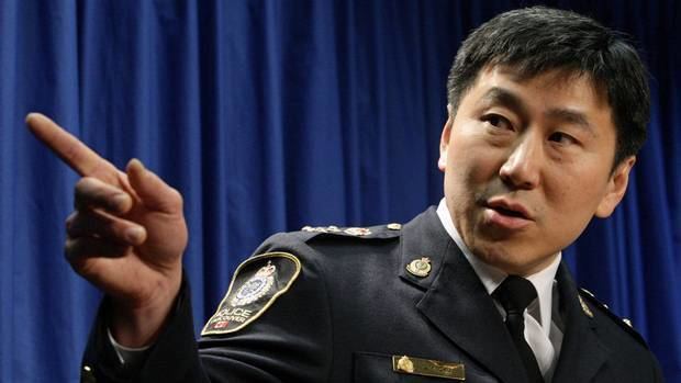 Jim Chu Vancouver Police Chief Jim Chu39s Olympic statement The