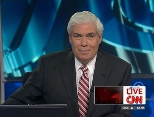Jim Clancy (journalist) This Is CNN Jim Clancy Goes On AntiIsrael Rant Updated