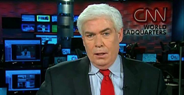 Jim Clancy (journalist) No Teachable Moment as Jim Clancy Leaves CNN HonestReporting