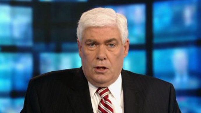 Jim Clancy (journalist) Longtime presenter Jim Clancy leaves CNN after 39anti
