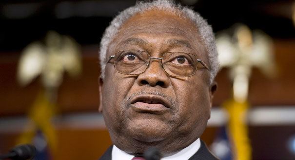 Jim Clyburn Clyburn Polls show potential 39bloodbath39 POLITICO