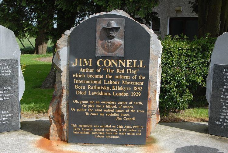 Jim Connell