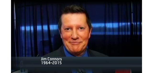 Jim Connors (politician) TWC News Remembers Raleigh Sports Director Jim Connors