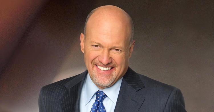 Jim Cramer Jim Cramer Profile CNBC