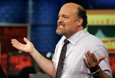 Jim Cramer Jim Cramer Talking Biz News