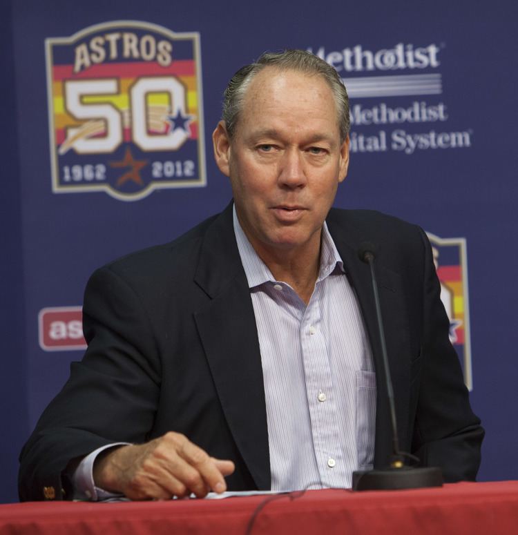 Jim Crane Is Houston Astros Owner Jim Crane Selling Fans A Pipe