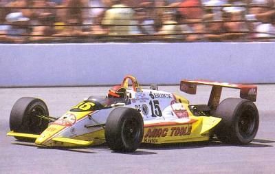 Jim Crawford (racing driver) 8W Who Jim Crawford
