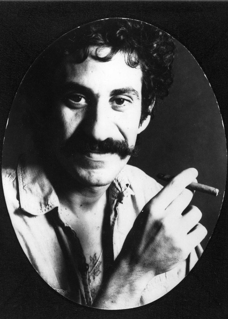 Jim Croce discography