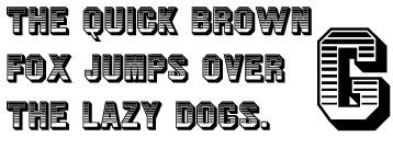 Jim Crow (typeface) httpsuploadwikimediaorgwikipediacommons44