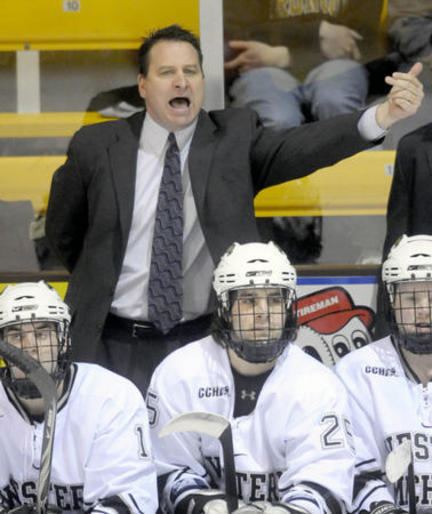Jim Culhane ExWestern Michigan hockey coach Jim Culhane on firing I get it