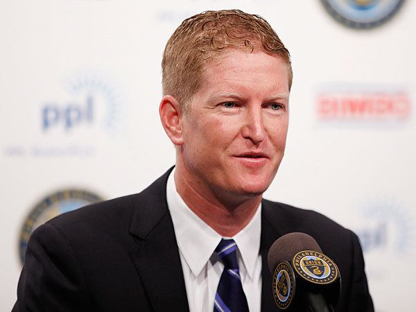 Jim Curtin What Can We Expect From Jim Curtin and the Union This