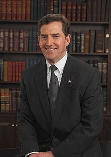 Jim DeMint httpsuploadwikimediaorgwikipediacommonsthu