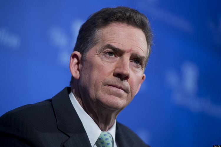 Jim DeMint Jim Demint Takes Center Stage In Immigration Debate