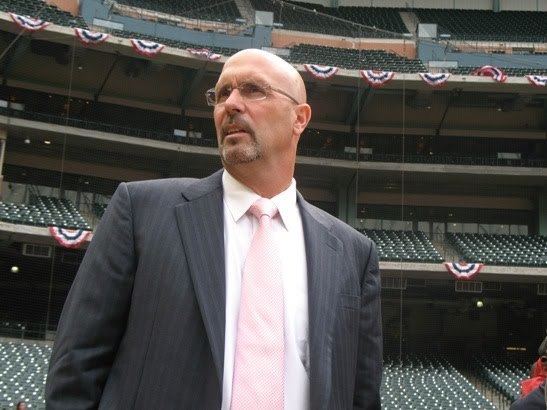 Jim Deshaies Jim Deshaies to replace Bob Brenly in the booth Cubs Den