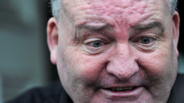 Jim Devine Former MP Jim Devine ordered to pay Marion Kinley nearly
