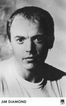 Jim Diamond (singer) httpsuploadwikimediaorgwikipediaenthumb7