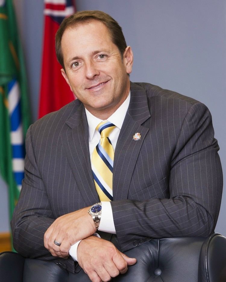 Jim Diodati Welland Canal Is A Red Herring For GO Transit Service To