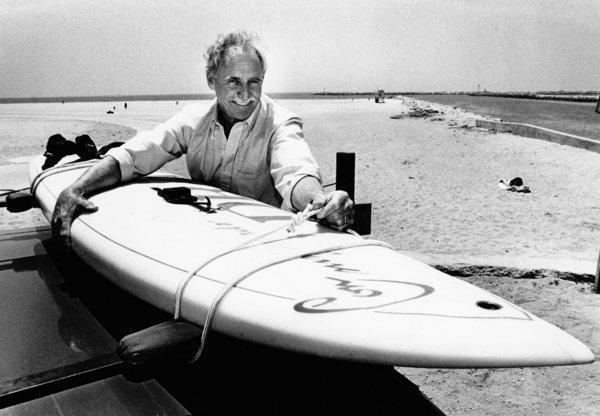 Jim Drake (engineer) Jim Drake inventor of the Windsurfer dies at 83 latimes