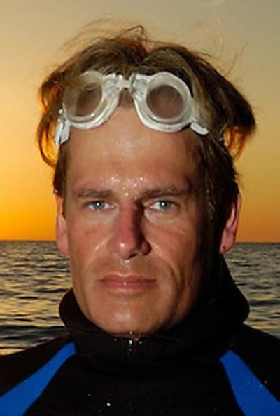 Jim Dreyer UPDATE Get the latest on Jim Dreyer39s 22mile swim with