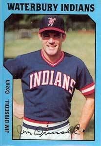 Jim Driscoll (baseball) wwwbaseballalmanaccomplayerspicsjimdriscoll