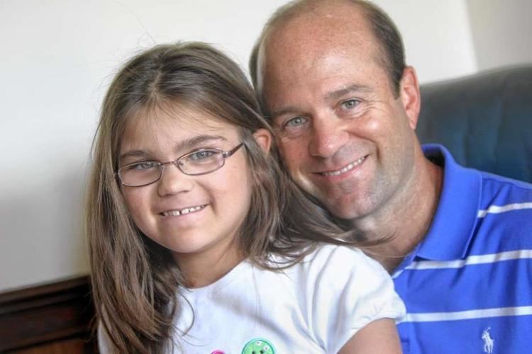 Jim Duquette Duquette family kidney transplant a success NY Daily News