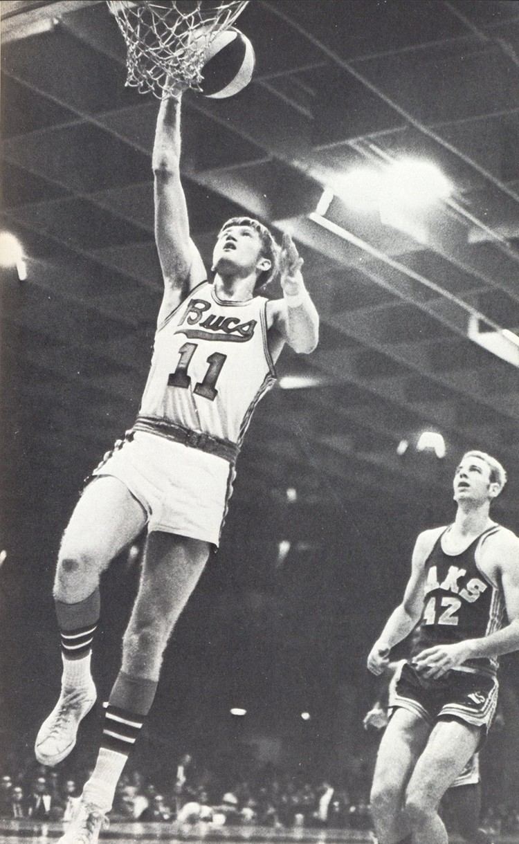 Jim Eakins ABA American Basketball Association PlayersRon Franz