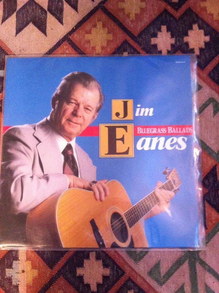 Jim Eanes Dans Blog Jim Eanes Bluegrass Ballads