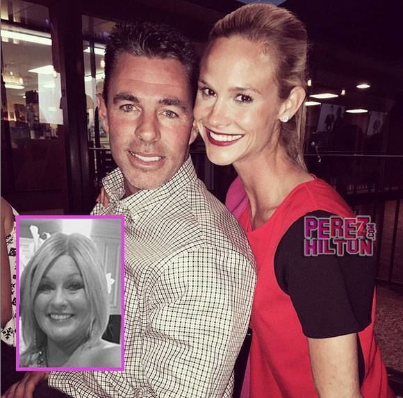 Jim Edmonds RHOC39s Jim Edmonds39 First Wife Has Tragically Passed Away