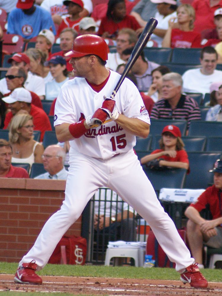 Jim Edmonds Jim Edmonds Wikipedia the free encyclopedia