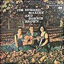 Jim Edward, Maxine, and Bonnie Brown httpsuploadwikimediaorgwikipediaenthumb7