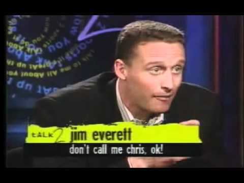 Jim Everett Jim Rome vs Jim quotChrisquot Everett YouTube
