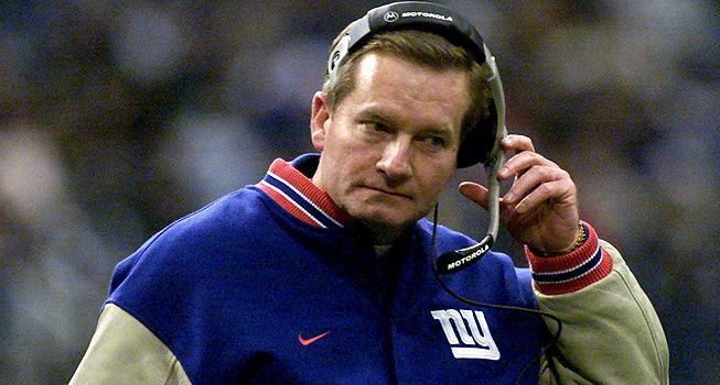 Jim Fassel Exploring the legacy of former coach Jim Fassel