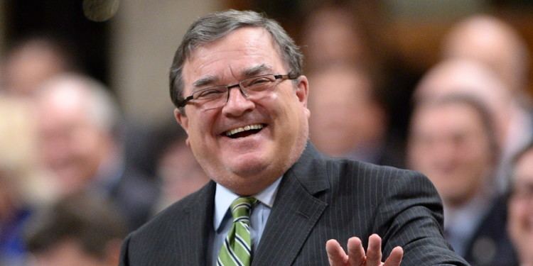 Jim Flaherty Jim Flaherty Was a Man Whose Humanity Trumped His Politics