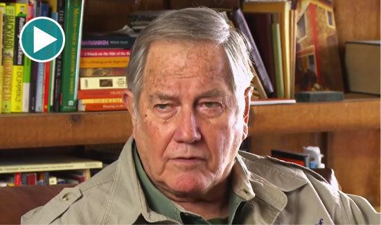 Jim Fowler Jim Fowler Famous Zoologist Zoo Aquarium Video Archive