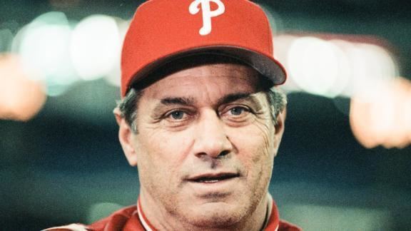 Jim Fregosi Baseball lifer Jim Fregosi dies at 71 ABC News