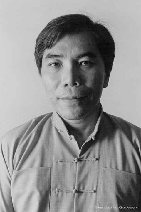 Jim Fung My Father The Grandmaster A Tribute to Sifu Jim Fung 1944 2007