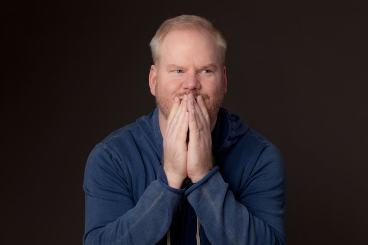 Jim Gaffigan Jim Gaffigan Wikipedia the free encyclopedia