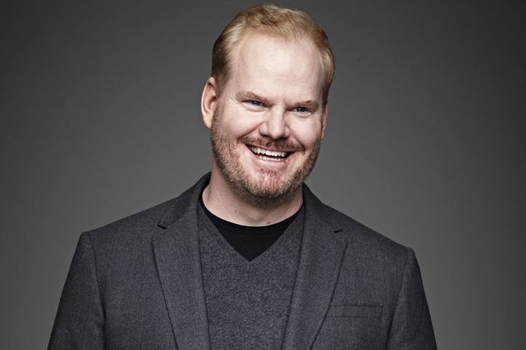 Jim Gaffigan Patricia Sheridan39s Breakfast With Jim Gaffigan