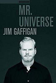 Jim Gaffigan: Mr. Universe httpsimagesnasslimagesamazoncomimagesMM