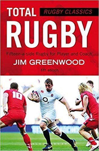 Jim Greenwood (rugby union) Rugby Classics Total Rugby Amazoncouk Jim Greenwood