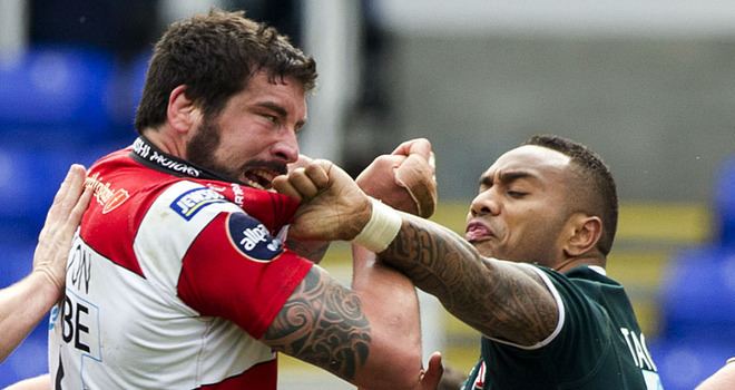 Jim Hamilton (rugby union) Smith blasts Hamilton Rugby Union News Sky Sports