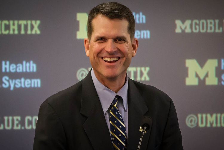 Jim Harbaugh httpsuploadwikimediaorgwikipediacommonsthu