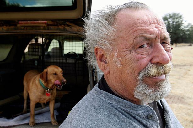 Jim Harrison (cricketer) Legends of the Fall author Jim Harrison has died aged 78 says