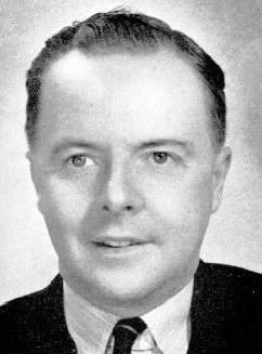 Jim Harrison (politician)