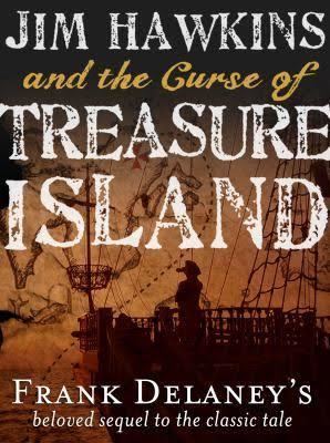 Jim Hawkins and the Curse of Treasure Island - Alchetron, the free ...